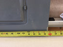 Square D QOC20W Load Center 100 Amp 120/240v 20 Space Cover Only