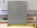 Ite Siemens 100/200a 120/240v  Panel Cover  19" X 14"