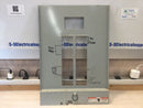 Ite, Siemens 100/200a 120/240v 10/20 Spaces Dead Front Cover Only 19" X 14"