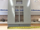 Ite, Siemens 100/200a 120/240v 10/20 Spaces Dead Front Cover Only 19" X 14"