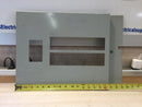 Ite, Siemens 100/200a 120/240v 10/20 Spaces Dead Front Cover Only 19" X 14"