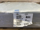 Nvent ASG18X18X4NK 18" X 18" X 4" Galvanized Junction/Pull Box Nema1 Screw Cvr Type (New)