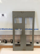 Square D D642606 100 Amp 120/240V Dead Front Panel Cover 19 3/4" x 10 3/4"