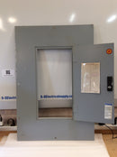 Westinghouse/Challenger 42 Space Panel Cover 114B361HO1 30" x 20.25"