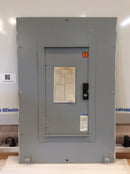 Westinghouse/Challenger 42 Space Panel Cover 114B361HO1 30" x 20.25"