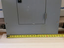 Westinghouse/Challenger 42 Space Panel Cover 114B361HO1 30" x 20.25"