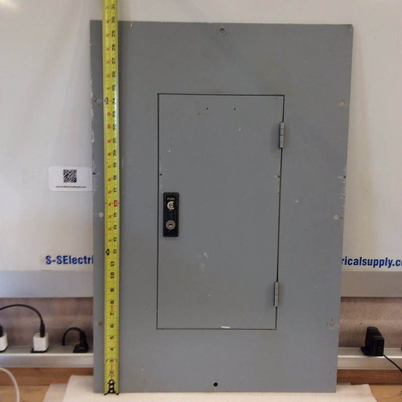 Westinghouse/Challenger 42 Space Panel Cover 114B361HO1 30" x 20.25"