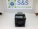 SuennLiang SP-TBSW-20080 Dry Type Transformer Single Phase 480V Max Input 0/115V Output @ 0.17A Class A
