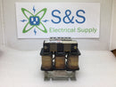 Trans-Coil Inc. Sine Guard KLR4ATB 3Ph 60Hz 600VAC 4A Max Line Reactor