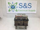 Trans-Coil Inc. Sine Guard KLR8ATB 3Ph 60Hz 600VAC 8A Max Line Reactor