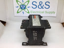 SolaHD T500 Type SMT Transformer .500kVA 220-480V Primary 110-120V Secondary