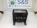 SolaHD T500 Type SMT Transformer .500kVA 220-480V Primary 110-120V Secondary