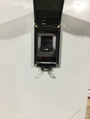 Siemens Powermod WMK11400R 1200A Max 400A Branch Max 240VAC Multi-Family Ringless Metering System