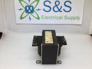 Square D S30021-507-51 Class 9070 Type E0-3 Series B Industrial Control Transformer 480V .150kVA