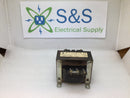Square D S30021-507-51 Class 9070 Type E0-3 Series B Industrial Control Transformer 480V .150kVA