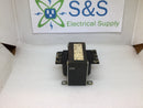 Square D S30021-507-51 Class 9070 Type E0-3 Series B Industrial Control Transformer 480V .150kVA