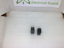 TE K10P-11DT5-24 Potter & Brumfield 24VDC DPDT 8 Pin General Purpose Relay