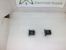TE K10P-11DT5-24 Potter & Brumfield 24VDC DPDT 8 Pin General Purpose Relay