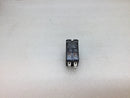 TE K10P-11DT5-24 Potter & Brumfield 24VDC DPDT 8 Pin General Purpose Relay
