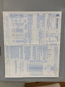 Challenger SL20(20-40)CCT 200 Amp 120/240v Type 1 Indoor Enclosure 20/40 Space 28 1/8" x 15 1/8"