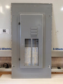 Challenger SL20(20-40)CCT 200 Amp 120/240v Type 1 Indoor Enclosure 20/40 Space 28 1/8" x 15 1/8"