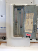 FPE L130-200 200 Amp 120/240v 1 Phase 3 Wire 30 Space Panel Cover 30 2/16"x 14.25"