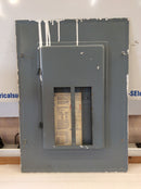 Challenger SL12(16-24)CCN 125 Amp 120/240v Mod 1 Panel Board Cover 24 1/4" x 15 1/8"