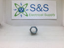 Assorted 1" Set Screw EMT Connector With Locknut