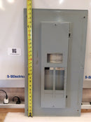 Siemens M1632MB1200F 200 Amp 120/240v Series B Type 1 1 Phase 3 Wire Load Center Cover