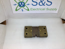 SWB Busbar Shunt 1200A 50MV Standard Tolerance +/-0.25% (Please See Photos)