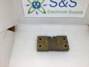 SWB Busbar Shunt 1200A 50MV Standard Tolerance +/-0.25% (Please See Photos)