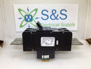 Airpax JTEP-2-1REC4-31801-400DS 400A Parallel Pole Breaker 500A Trip 48V Aux (Please See Pics)