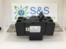 Airpax JTEP-2-1REC4-31801-400DS 400A Parallel Pole Breaker 500A Trip 48V Aux (Please See Pics)