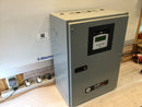 Ge Zenith ZTG Automatic Transfer Switch 40 Amp 3 Phase Mx150 Controller 120/208v