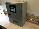 Ge Zenith ZTG Automatic Transfer Switch 40 Amp 3 Phase Mx150 Controller 120/208v