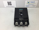 Siemens BQD330 3 Pole 30 Amp Bolt-On Circuit Breaker