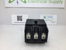 Siemens BQD330 3 Pole 30 Amp Bolt-On Circuit Breaker