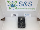 Siemens ITE BQD340 3 Pole 40 Amp 277/480v Bolt On Circuit Breaker