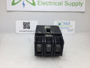 Siemens ITE BQD340 3 Pole 40 Amp 277/480v Bolt On Circuit Breaker