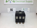 Siemens ITE BQD340 3 Pole 40 Amp 277/480v Bolt On Circuit Breaker