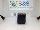 Siemens ITE BQD340 3 Pole 40 Amp 277/480v Bolt On Circuit Breaker