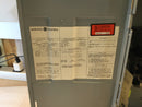 GE General Electric TG3222 60 Amp 2 Pole 240V Safety Switch