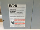 Eaton 1MM412RRL 125 Amp Bus Rating 800 Amp 120/240v 1 Phase 3 Wire 4 Position Meter Cover 48 4/16" x 12"