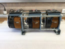 Powerstat Variable Autotransformer Type 116C-1236A 60Hz 3Ph 240V Input 0-280V Output 10A