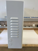 Low Voltage Device Access Panel (H)18" x (W)21" x (D)6" Nema1 Wall Mount Vented Lockable Hinged Door (New)