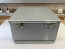 Hoffman A14126 Aluminum Screw Cover Enclosure Nema4 14"x12"x6" Wall Mount Junction Box