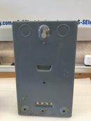 Square D 8536SBG-2 AC Magnetic Starter Nema 1 Enclosure 3 Phase 3 Pole 3Hp @ 200-230V 5Hp @ 380-575V Max