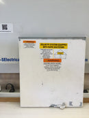 GE General Electric TSMF415CSFL 150 Amp 120/240v Type 3R Enclosure 16" x 14 5/16".