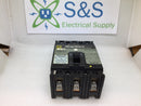 Square D FAL3601513M 15 Amp 3 Pole 600V Type FAL Instant Trip Circuit Breaker