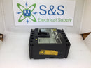 Square D FAL3601513M 15 Amp 3 Pole 600V Type FAL Instant Trip Circuit Breaker